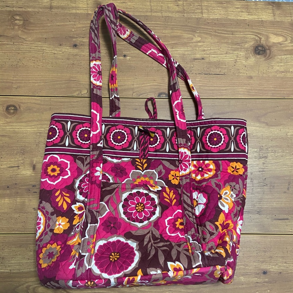 Vera Bradley Shoulder Bag